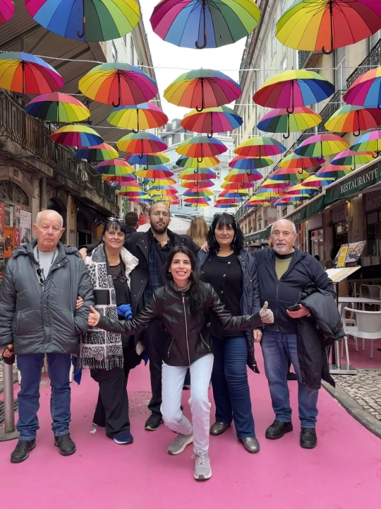 סינטרה: ארמונות, יערות וקסם