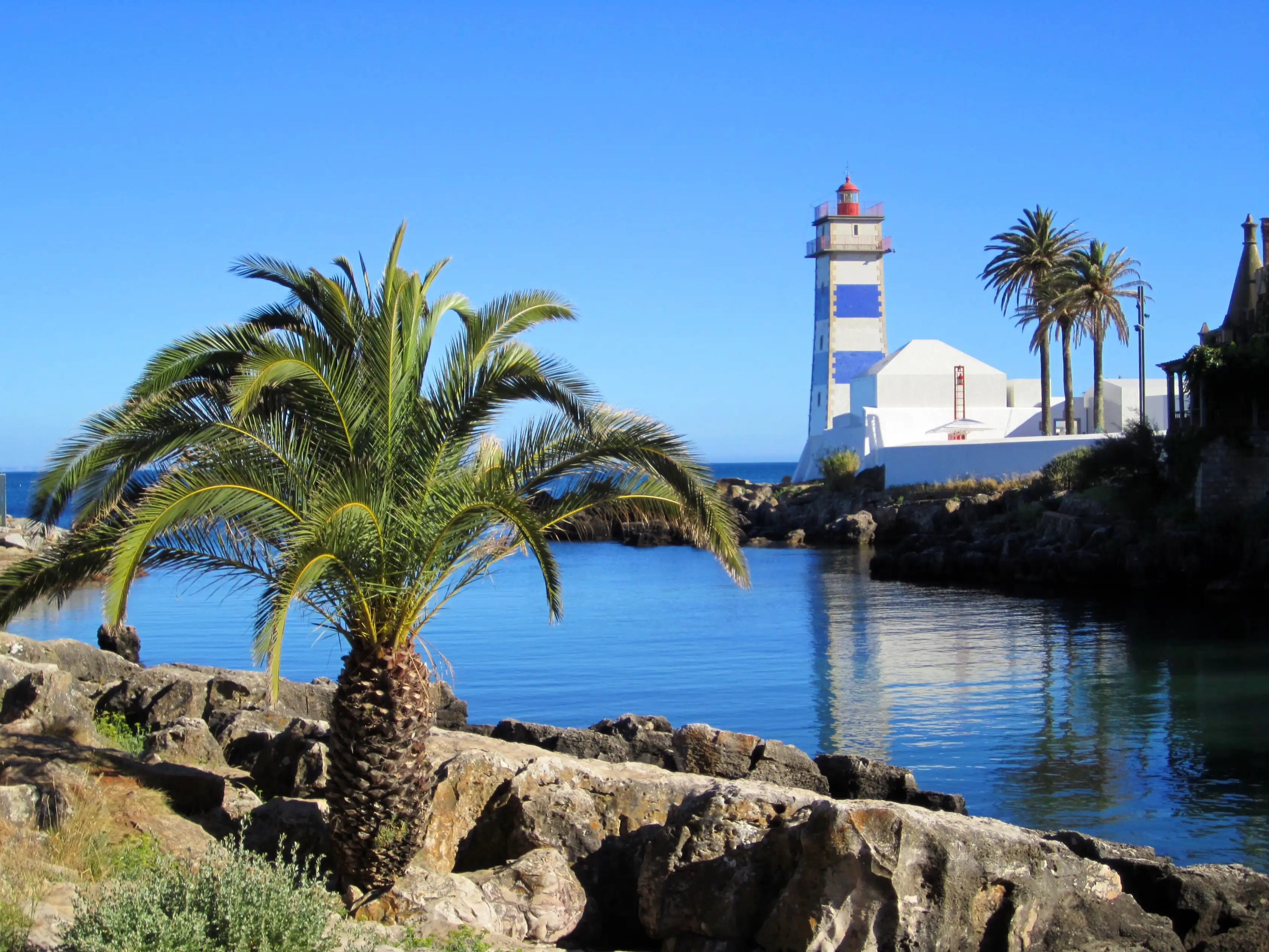 יום טיול בסינטרה והסביבה